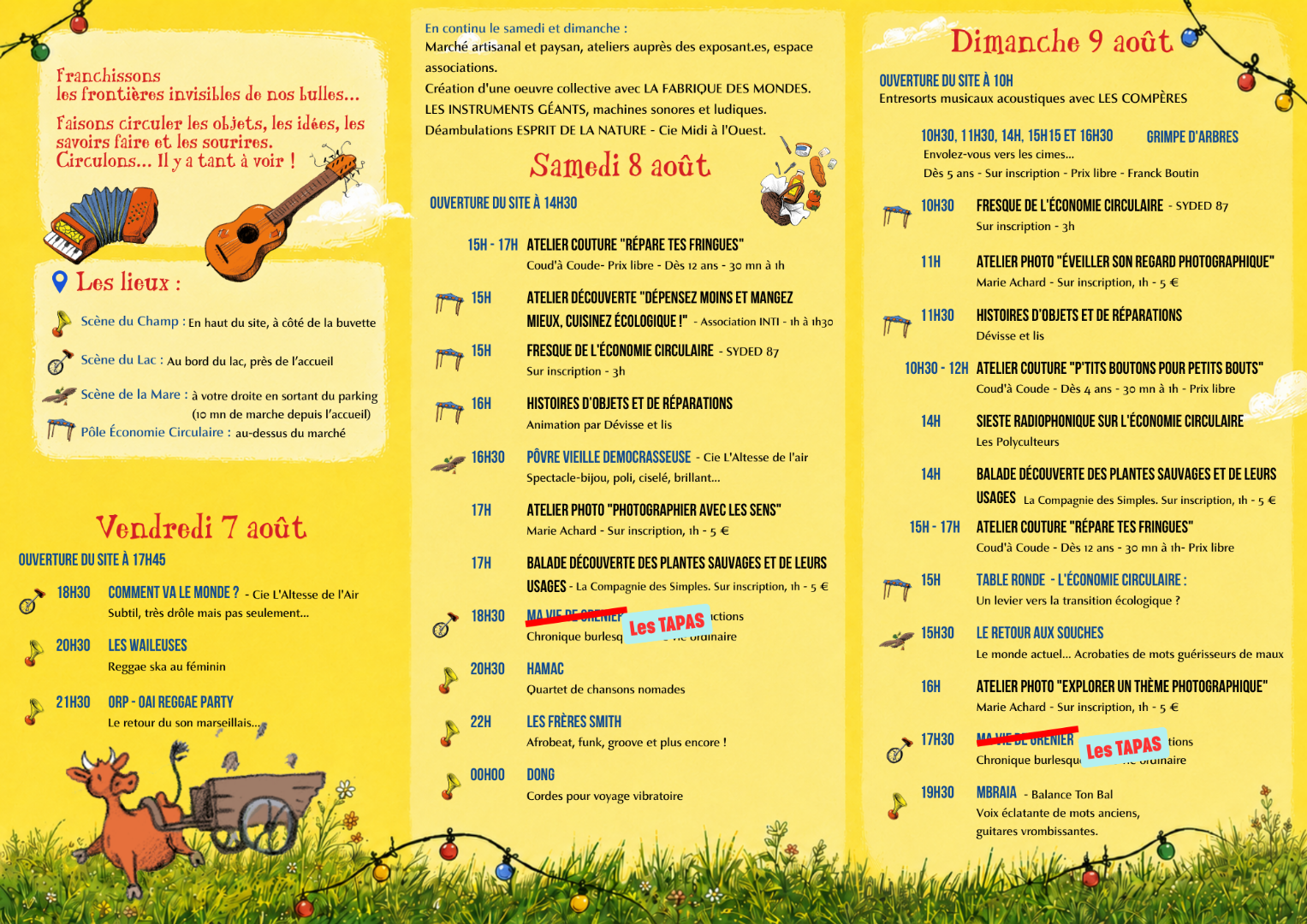 Flyer Verso - 2