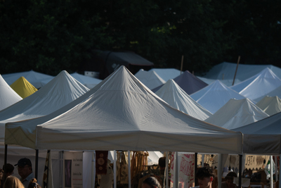 Marché